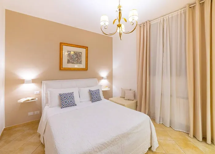 Bed And Breakfast Dionisio