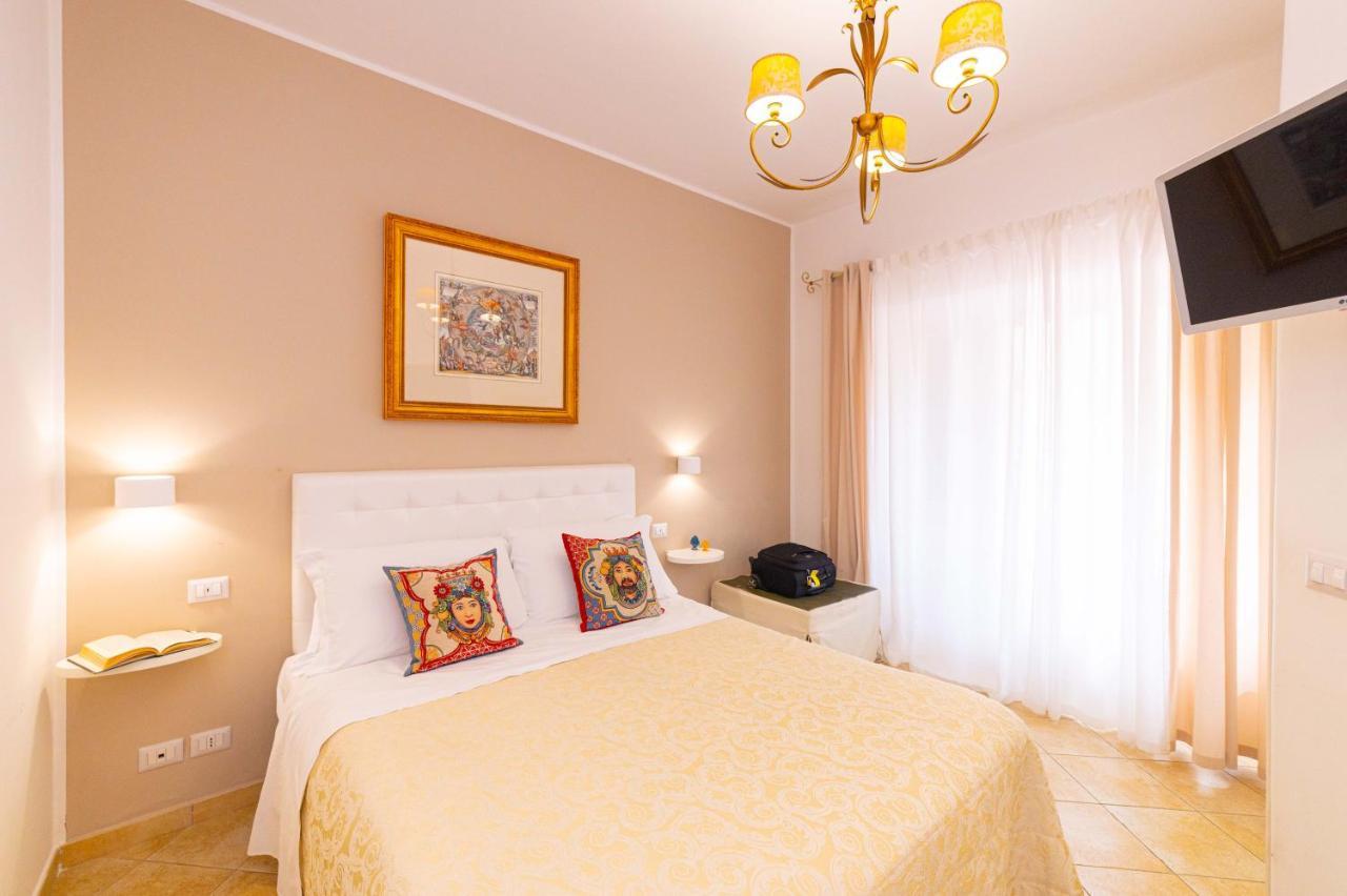 Bed & Breakfast Dionisio