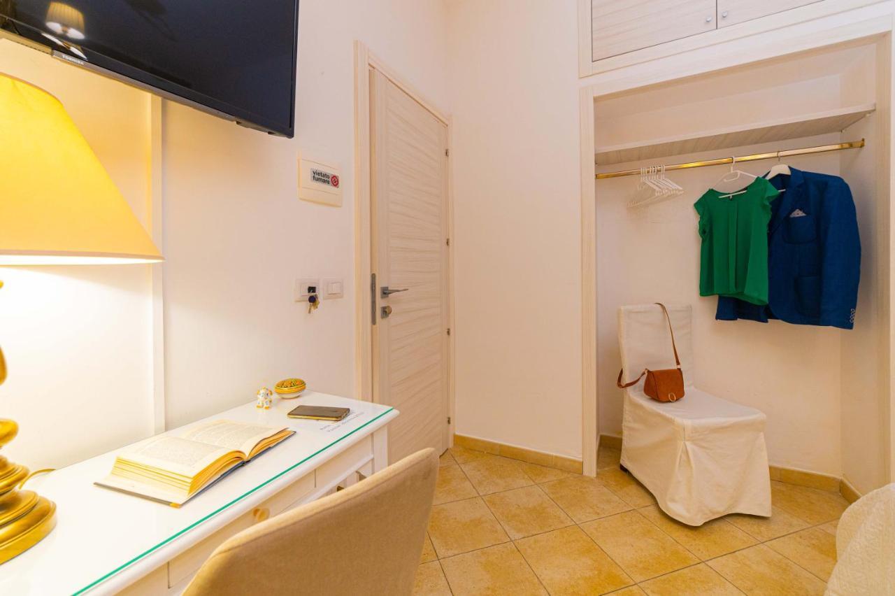 Dionisio 3* Taormina