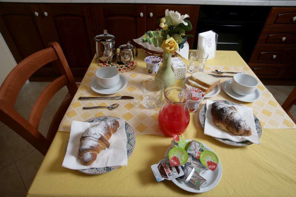 Bed & Breakfast Dionisio 3*