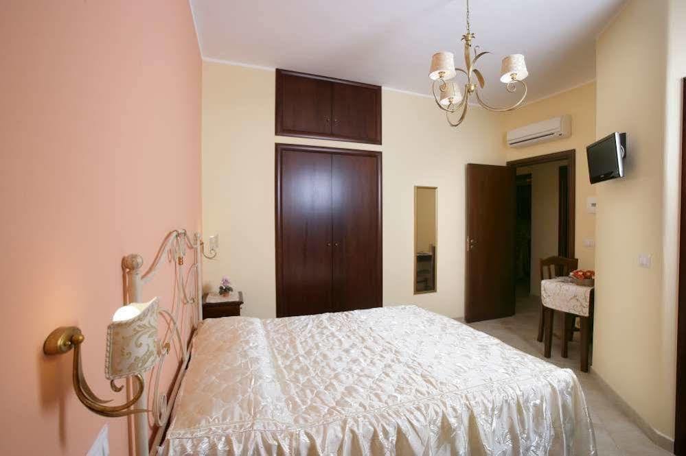 Dionisio Bed & Breakfast 3*