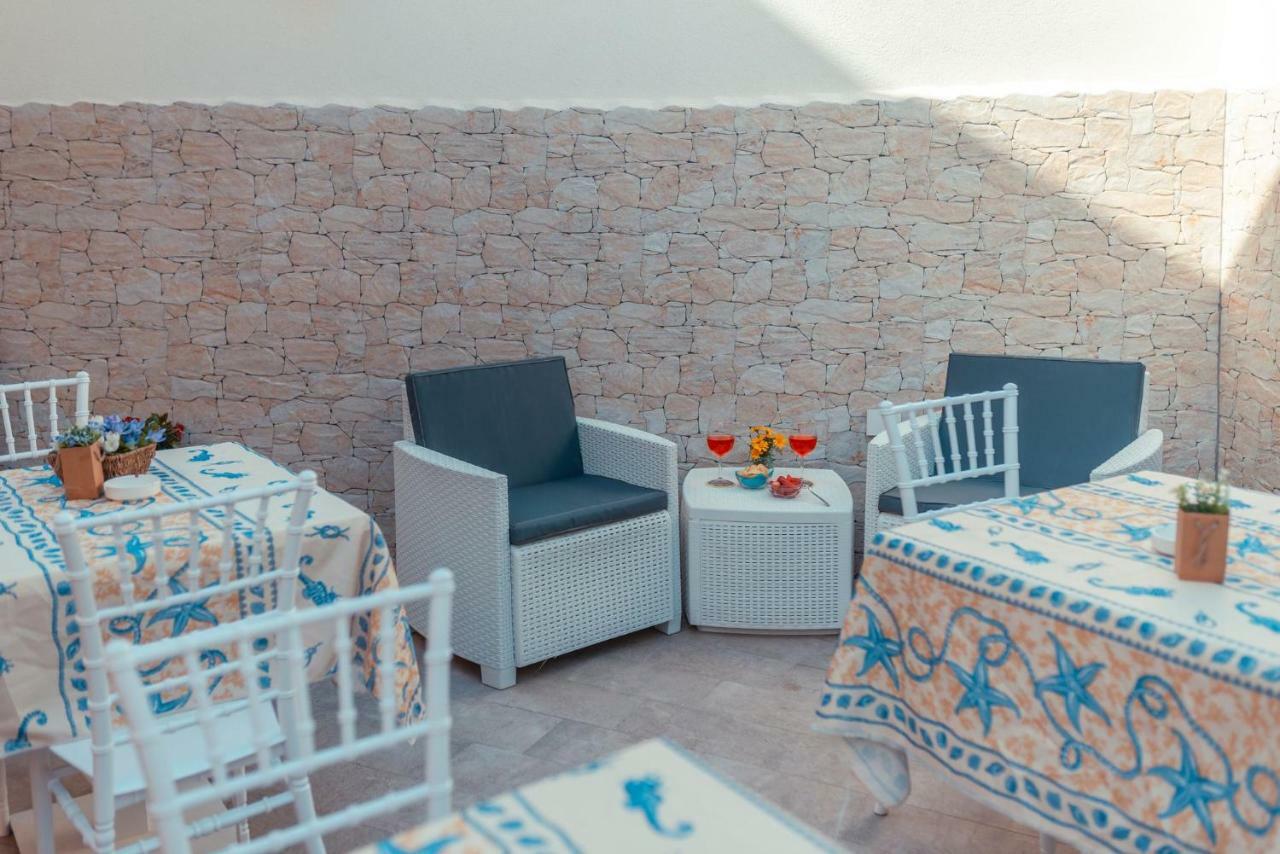 Bed & Breakfast Dionisio 3*